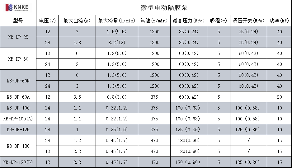 KB-DP型微型電動隔膜泵(圖1) image.png