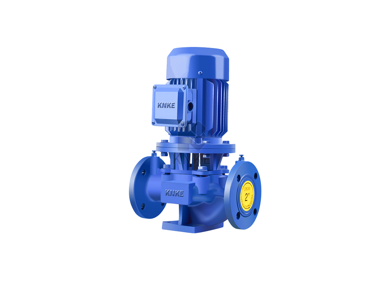 進口襯氟管道化工泵