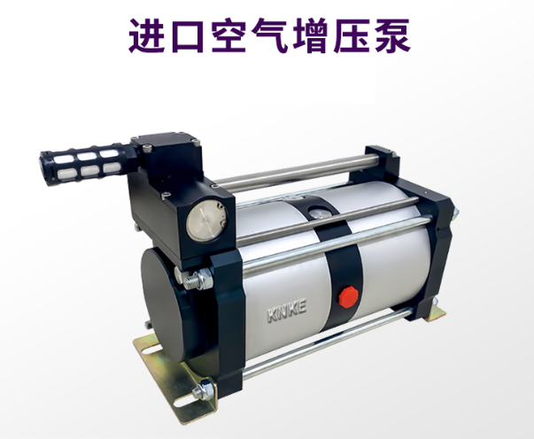 空氣增壓泵的適用範圍