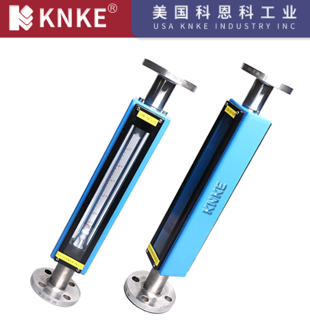 玻璃浮子流量計的測量不準的原因